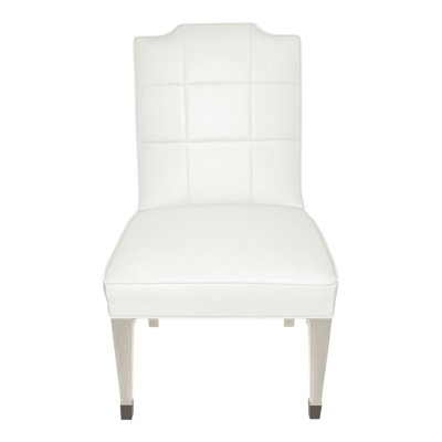 Chaise d'appoint Michael Weiss Travis