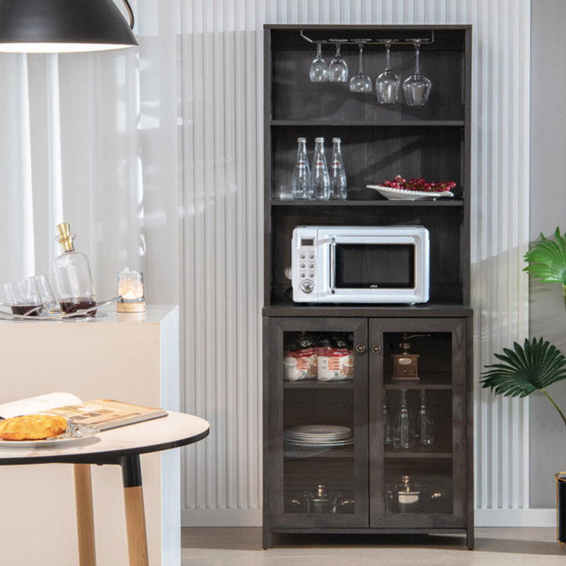 Buffet autoportant