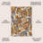 Midgard Paisley High-Low Orange/Multi Indoor/Outdoor Rug-1339350135