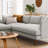 Modway Zoya 3 - Piece Upholstered Sectional-93235957