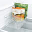 Bac de congélation avec diviseurs YouCopia Freeze Up 12 ", sans BPA, transparent