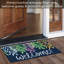 Tapis de bienvenue Wildflower