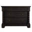 Commode Burkhardt - Brun