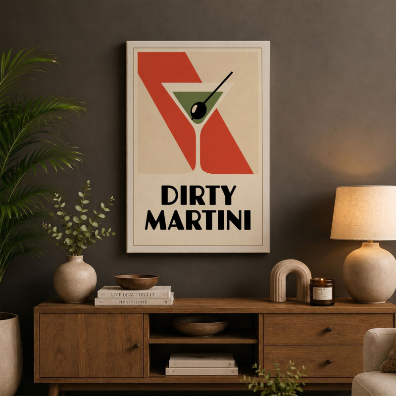 Print, 36x24 - 91.4 x 61.0 cm, Taupe Border