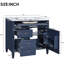 Lavabo de salle de bain Modern-26596964