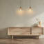 Lofton 2 - Light Cluster Pendant-1384319166