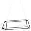 Z-Bar 4 - Light LED Pendant-42116583-126715013