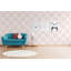 Valleystone Damask 10m x 53cm Wallpaper Roll-24545773