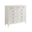 Ocean Breeze Pinecrest Gentlemans Chest