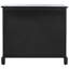 Rectangle Accent Chest