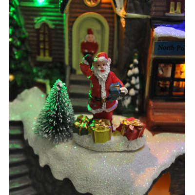 Christmas Decorative Accent