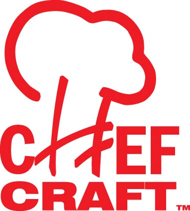 Chef Craft 11.5 Premium Heat Resistant Silicone Spaghetti Server