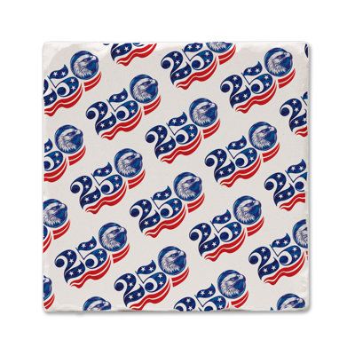 Paquet de 4 sous-verres Celebrate 250