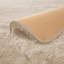 Petaluma Solid Colour Shag Area Rug-1724844764