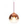 1 - Light Single Pendant
