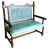 Turquoise selected