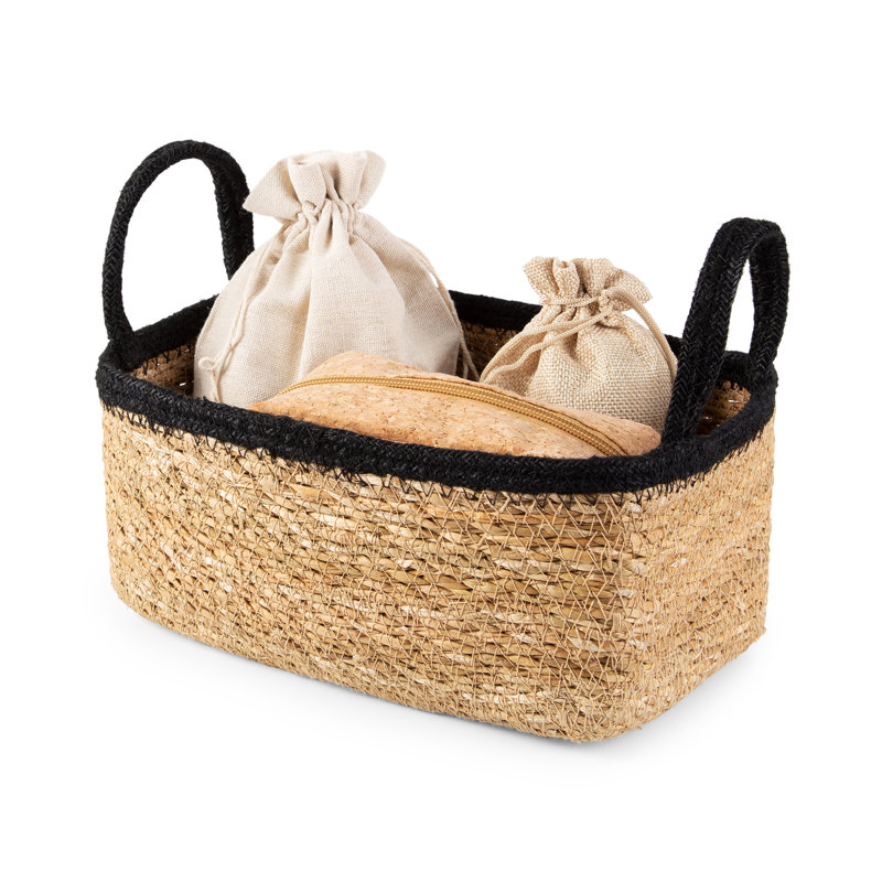 Bay Isle Home Seagrass Basket