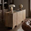 Buffet de 71 po de largeur et console polyvalente Renwick-549754405-549754407