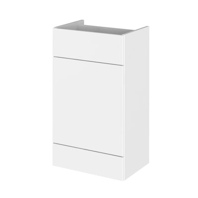 Nuie Fusion LPF Under Sink Cabinet