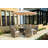 Jainil Rectangular 6 - Person 52.65" Long Dining Set with Cushions