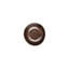 Junto Handmade Stoneware Dessert Bowl-92393634