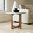 Phang Marble End Table-69372470