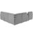 104" Upholstered Power Reclining Sectional with a Multifunction Console-1769126511
