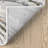Abani Rugs Meidinger Abstract Grey Green Swirl Area Rug-1550052858