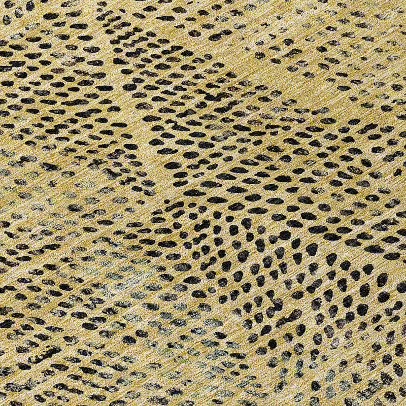 Tapis Jurnee, Rectangle 1 pi 8 po x 2 pi 6 po