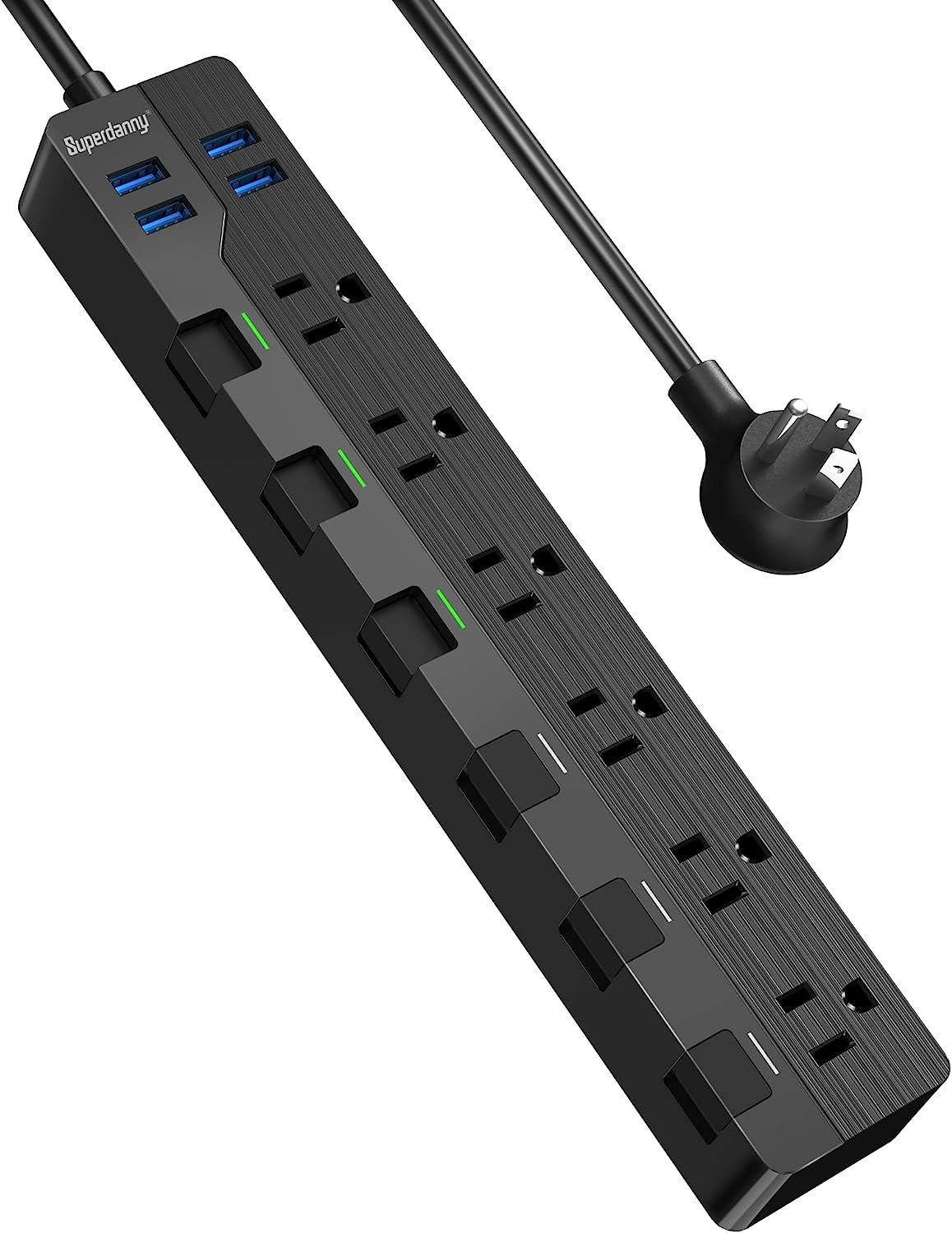 https://assets.wfcdn.com/im/83220968/compr-r85/2523/252306376/power-strip-individual-switches-6-ac-outlets-4-usb-900j-surge-protector-mountable-65ft.jpg