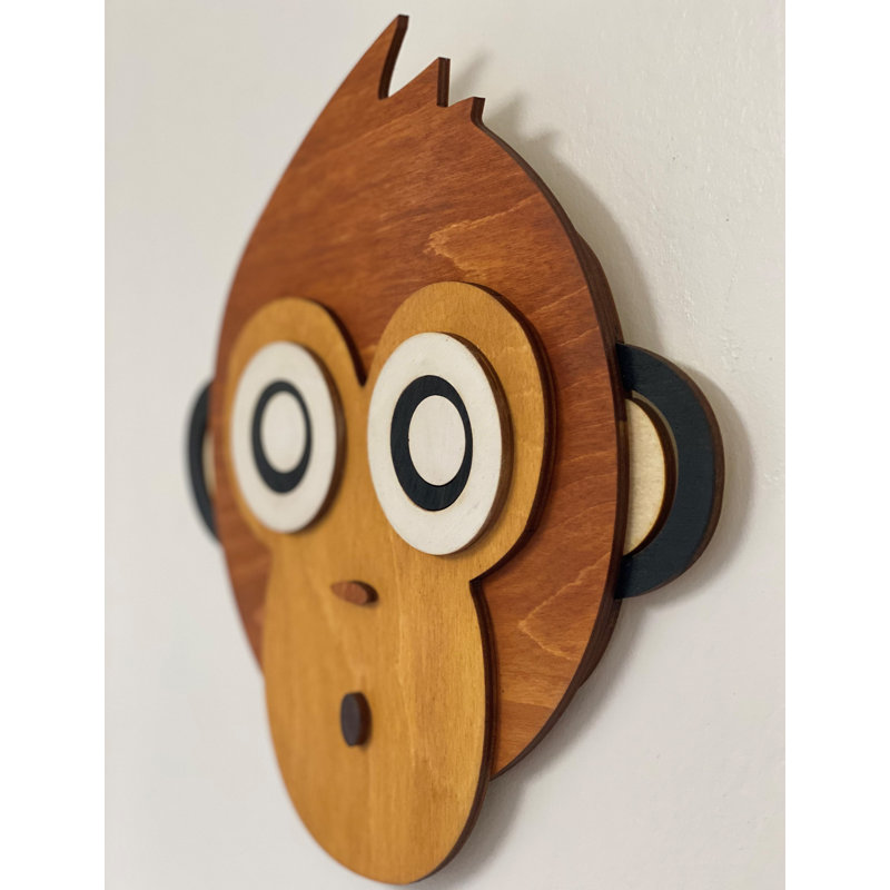 Handmade Youth Landscape & Nature Wall Decor