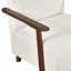 Chaise d'appoint rembourrée-1264586233