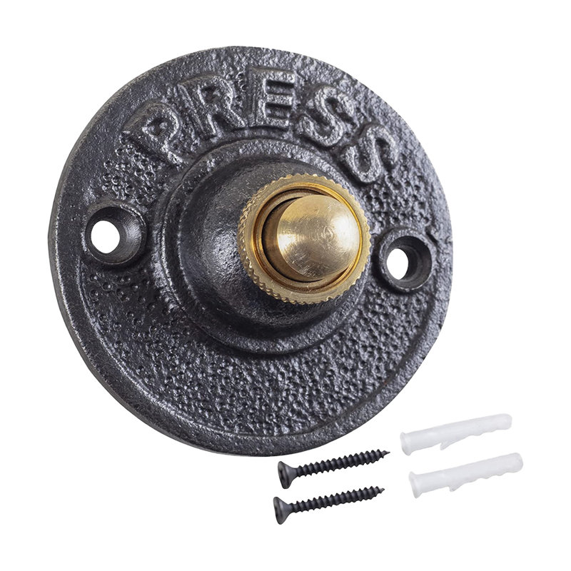 Electric Push Button