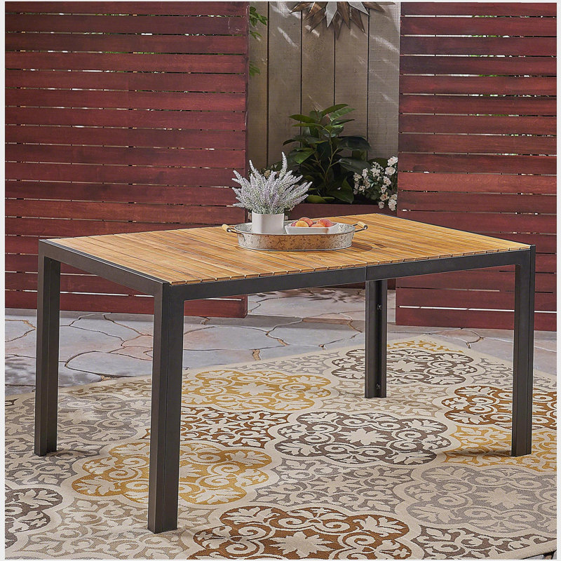 PAVILION 59 DINING TABLE