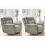 Power Recliner Two Pack