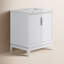 Elizabeth 30'' W Single Vanity-467322803