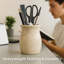 Culbuteur vase