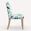Chaise de salle à manger Rifle Paper Co. x Fabric & Company Lorraine-16900218