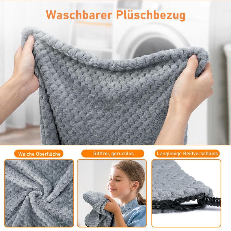 Kaser Pet Bed Accessory, 5cm W x 45cm D