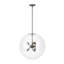 Sfera 6 - Light Pendant-71254236