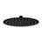 10" 304 Stainless Steel Rain Shower Head-104867769-104867772