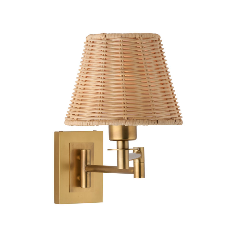 Amanda Lindroth Uptown Sconce
