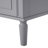 30" Bathroom Vanity With Ceramic Sink