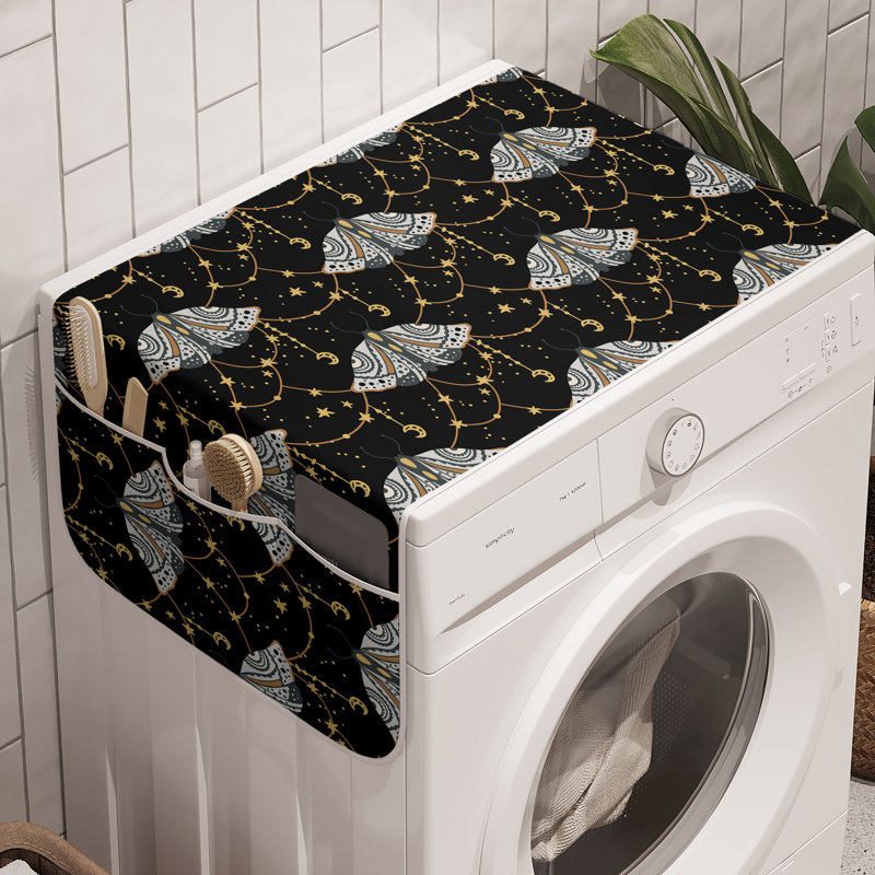 East Urban Home Moth Design
