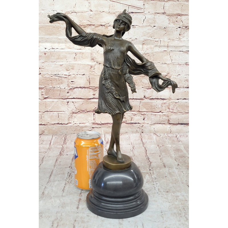 Figurines et sculptures Bani