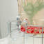 Rink Drink Glass Drinks Dispenser with Tap & Stand-92498589-111567544