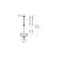 Calypso Suspension Lamp