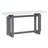 Contemporary Extra Long Console Table with Versatile Functionality for Various Rooms-112813083