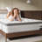 10"/12"/14" 9-layer Hybrid Mattress With Pocketed Coils & Dual-zone Support - Cooling Gel Memory Foam,  Certipur-us/oeko-tex/c,no Fiberglass-1242862999-1242863002