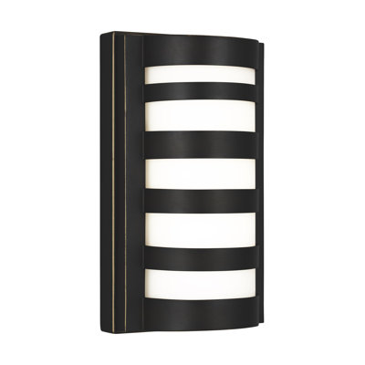 Gwern LED Wall Light